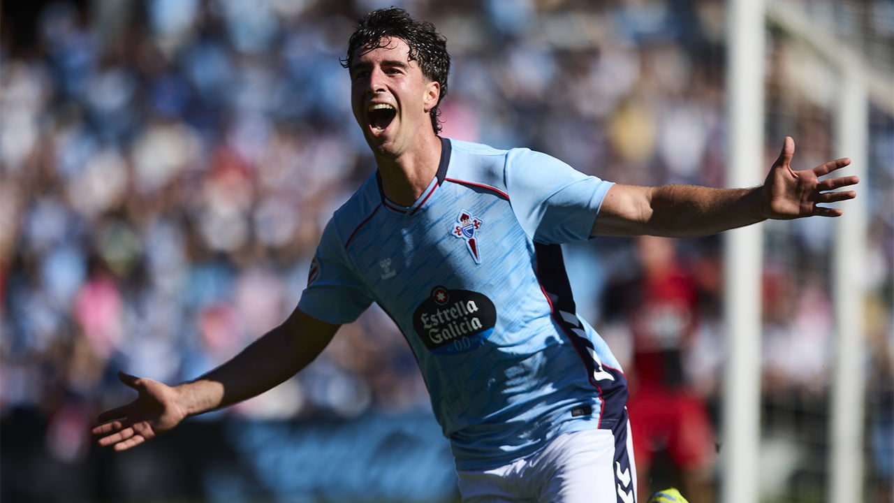 Valencia - Celta: Alineaciones probables, horario y dónde ver por TV el partido de la jornada 2 de LaLiga EA Sports