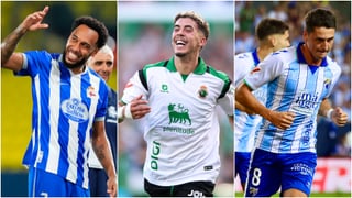Deportivo, Racing o Málaga: "Uno de los recién ascendidos a LaLiga puede desparecer en dos o tres años"