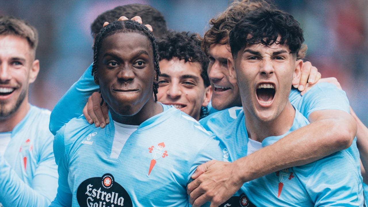 Confirma las negociaciones de Ilaix Moriba con el Oporto