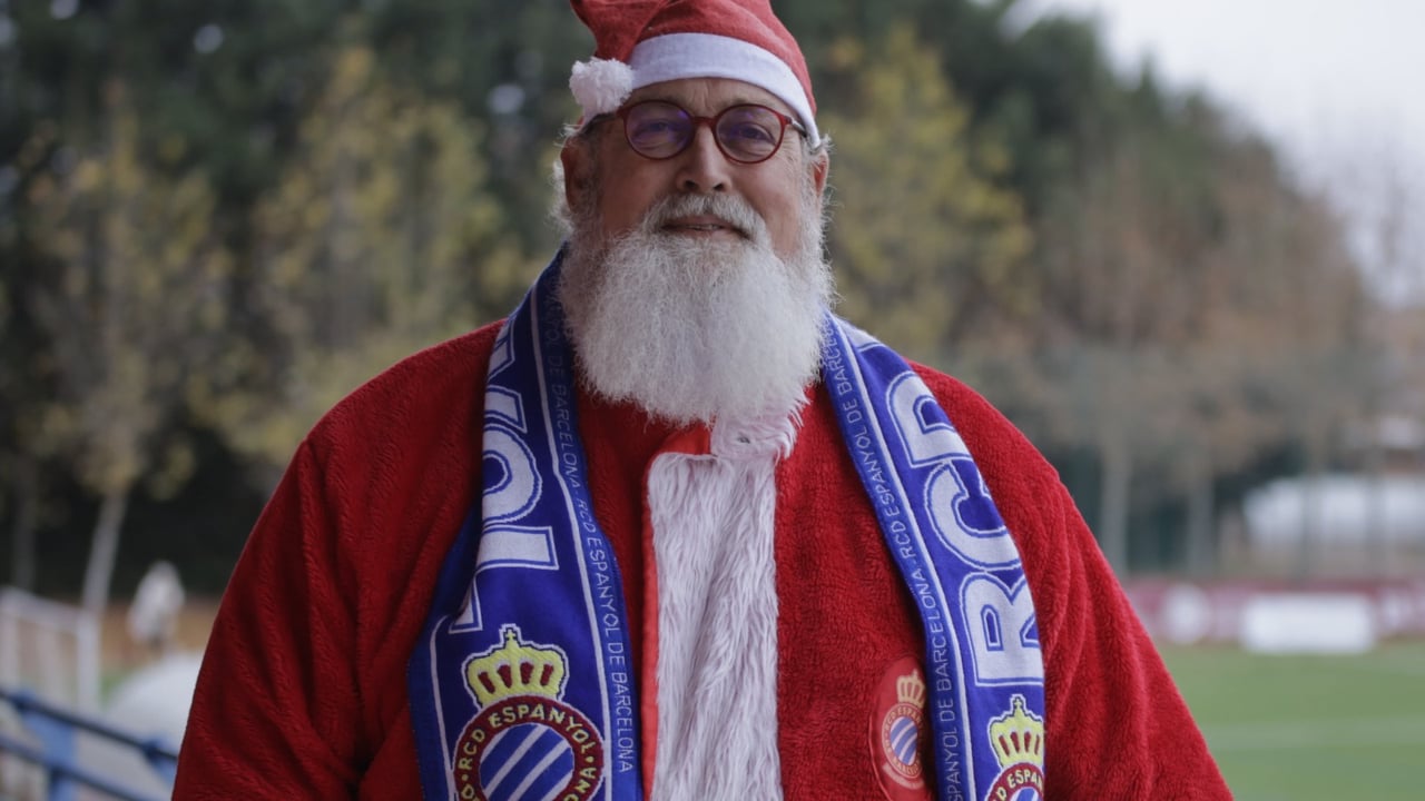 Las promesas del presidente del Espanyol