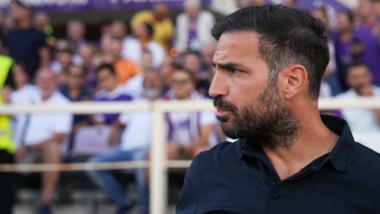 Fàbregas lo deja claro: “El fútbol de Morata habló por sí solo”