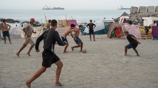 El deporte paga las consecuencias en Ceuta: "No podemos sufrir dos veces"