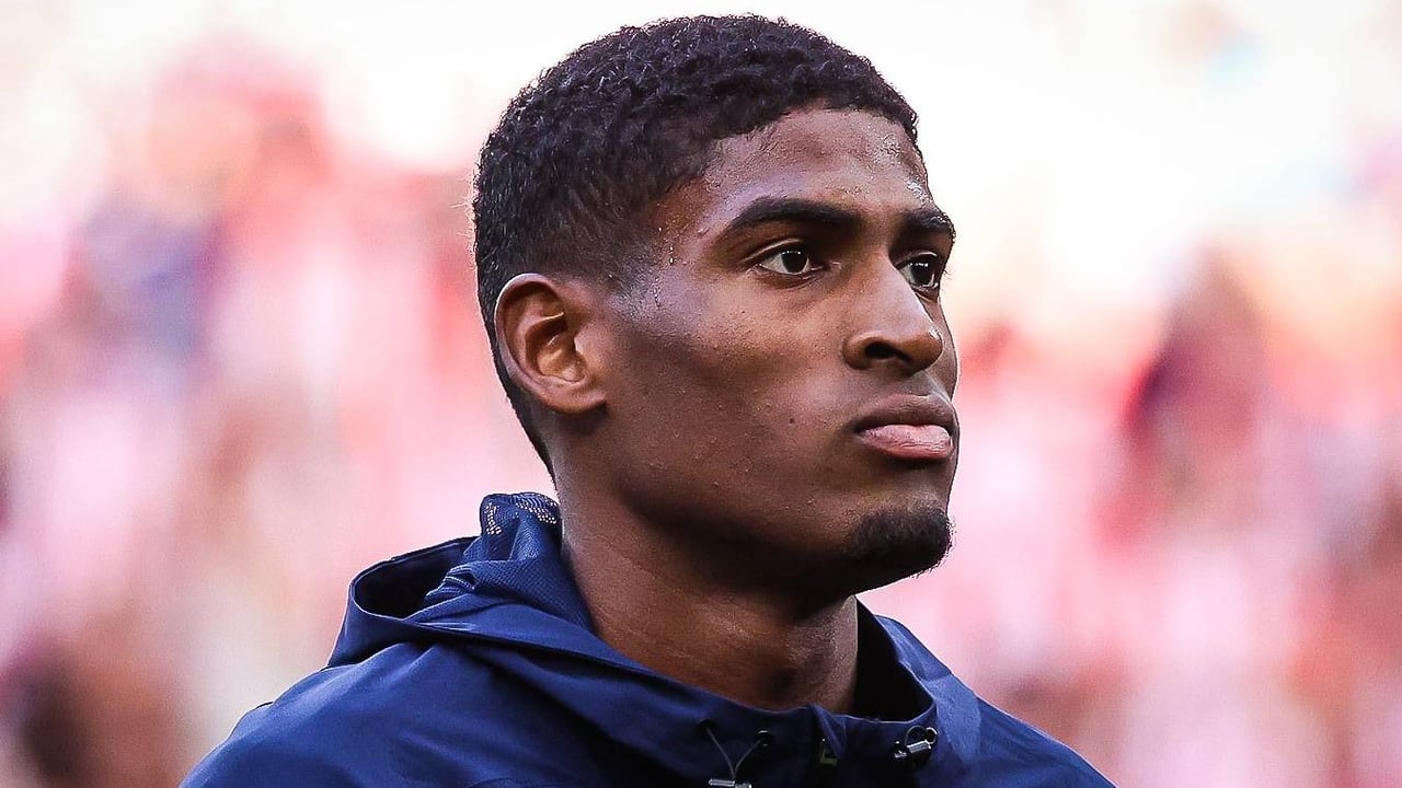 Mosquera deja en el aire su vuelta al Valencia: "Nunca se sabe"