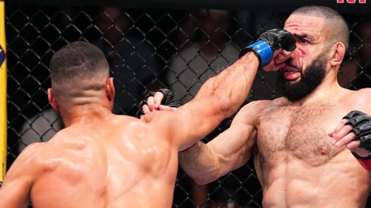 Islam Makhachev ya tiene un nuevo contendiente