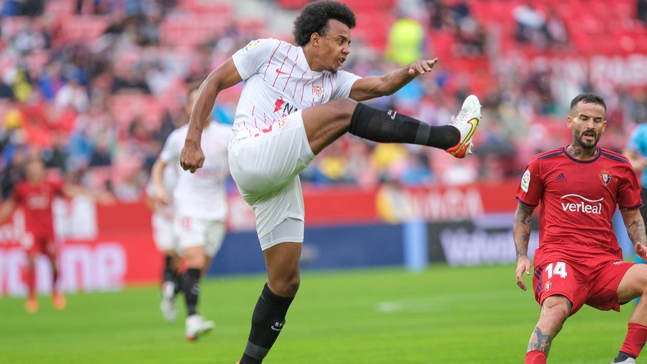 La guerra mediática en la subasta final por Koundé: el Chelsea aprieta, el Sevilla aguarda, el Barça no se rinde