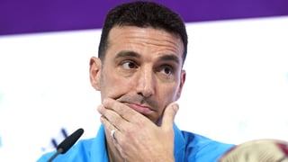 Alarma en Argentina a ocho días del Mundial 2026: tres lesionados mantienen en vilo a Scaloni