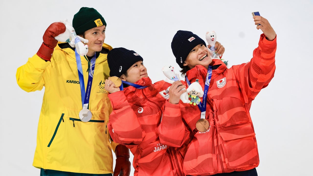 Así queda el medallero de los Juegos de Invierno 2026, tras la séptima jornada en Milano Cortina 2026