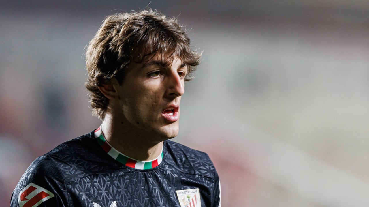 La opción de Unai Gómez coge fuerzas