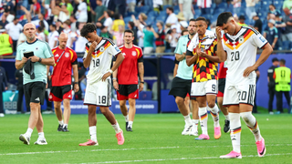 Alemania se hunde en los Mundiales: Paraguay destapa una crisis histórica