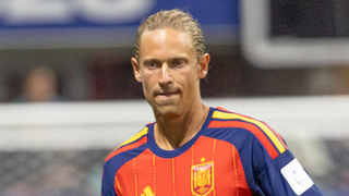 Marcos Llorente, contundente con España en el Mundial: "Me llamarán facha"