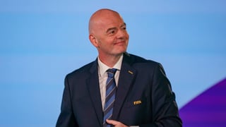 Reunión de urgencia por el plan de la FIFA para transformar la gestión del Mundial