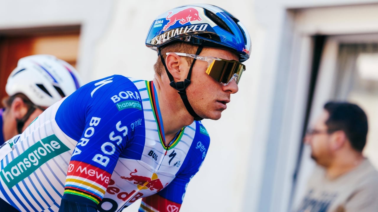 Peligra el Tour de Francia para Evenepoel: "No hay excepciones y se enfrentaría a una sanción"