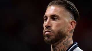 Ángel Torres ya pone fecha al fichaje de Sergio Ramos por el Getafe