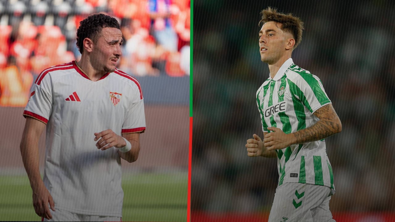 Sevilla y Betis, pendientes del mercado todavía