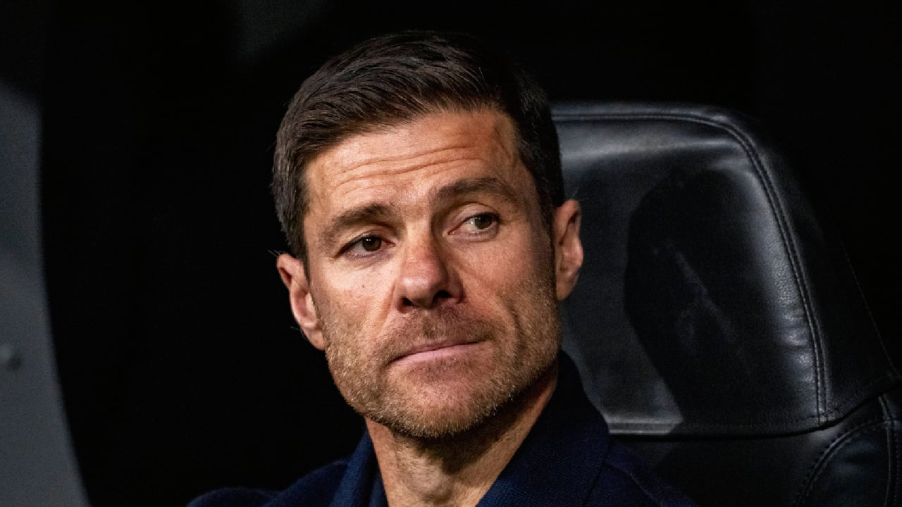 Xabi Alonso ‘saca pecho’ tras la victoria del Madrid en Mendizorroza: “El equipo ha seguido dando la cara”