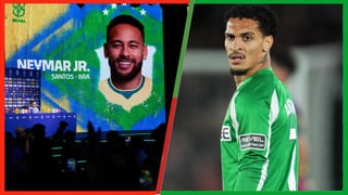 La lista de Brasil para el Mundial: Carlo Ancelotti sorprende con Neymar entre los 26 elegidos  