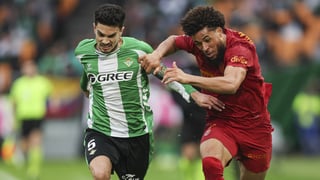 El Valencia - Betis, con opciones de ser aplazado; todo lo contrario que el Sevilla - Rayo Vallecano