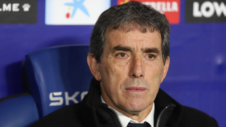 Almada apela a la profesionalidad del Real Oviedo: "Representamos una institución muy prestigiosa"