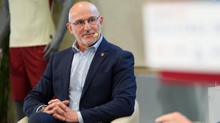 Convocatoria España para el Mundial 2026, en directo | La lista de 26 de Luis de la Fuente para la Selección Española