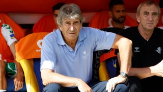 En Chile hablan de un "acuerdo de palabra" con Pellegrini, pero las fechas no encajan