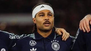 Gnabry dice adiós al Mundial: baja confirmada por lesión en la Alemania de Nagelsmann