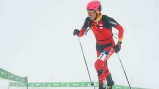 Tras los oros de Oriol Cardona y Ana Alonso, España sigue sumando medallas en esquí de montaña