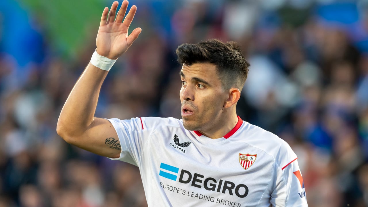 Apelación no da la razón al Sevilla y pedirá al TAD la cautelar por Acuña