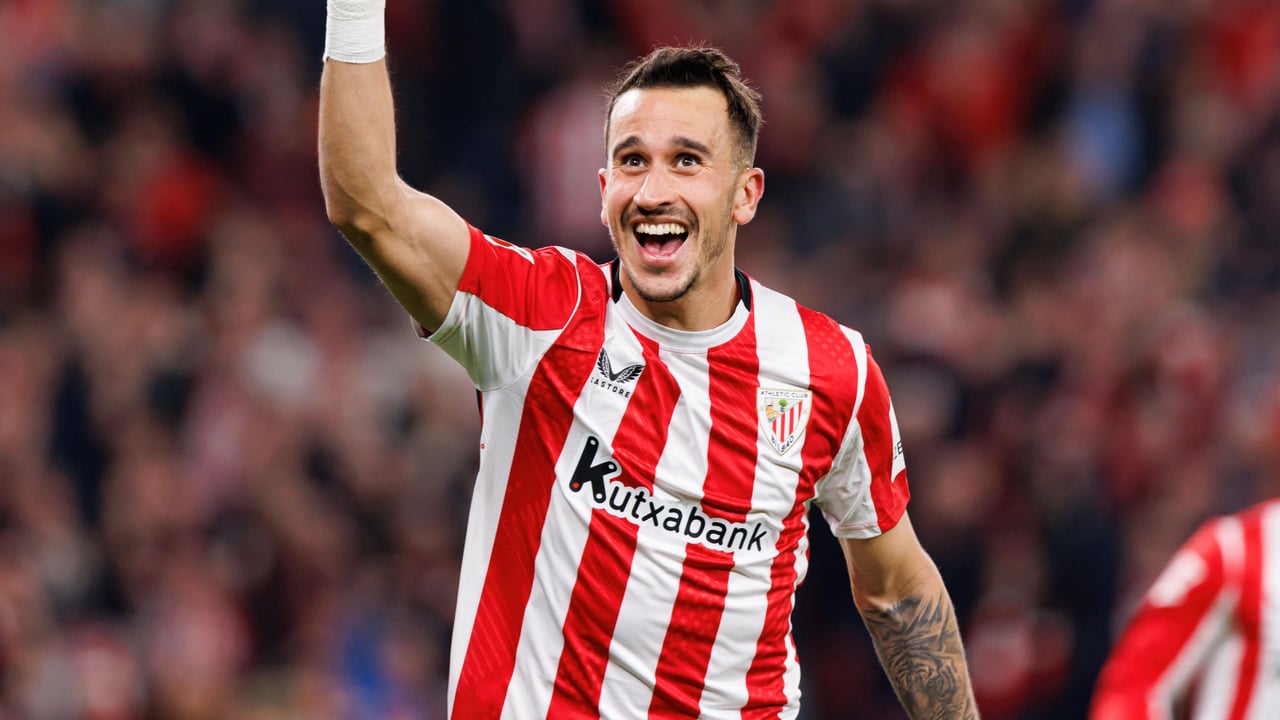 Berenguer: sus ideas claras y la oferta de Osasuna