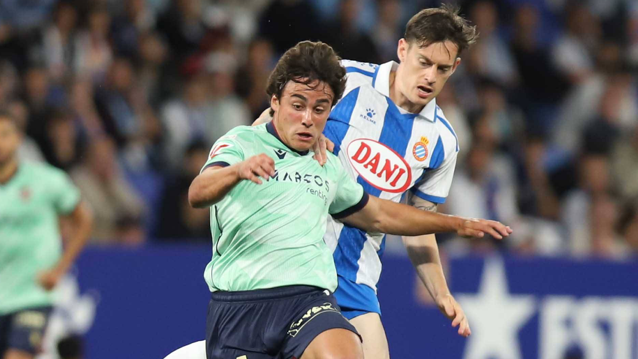 Espanyol - Levante: alineaciones probables, horario y donde ver en tv el partido de LaLiga EA SPORTS