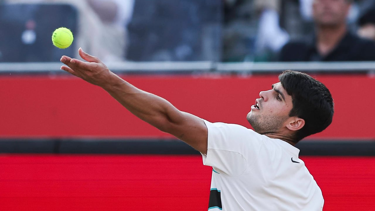 Así ha cambiado el saque en el tenis: de la cortesía victoriana a los 250 km/h