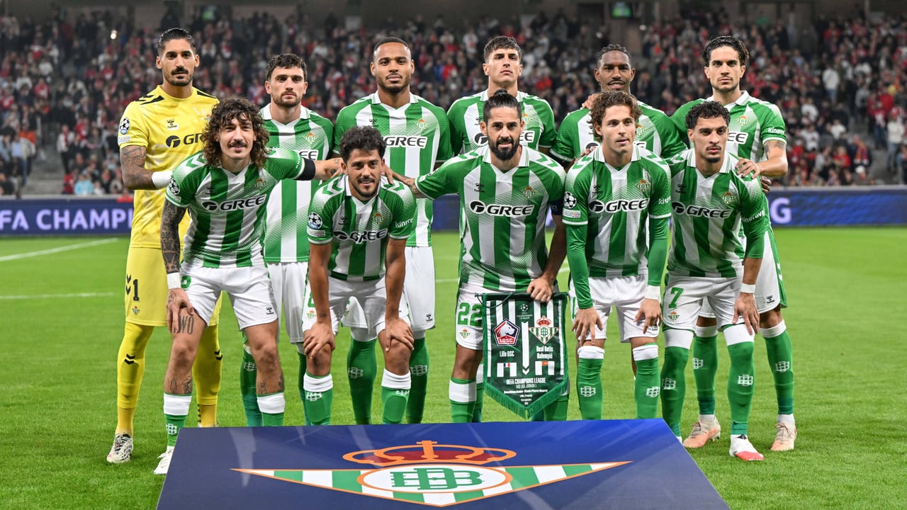 Tras 21 días de parón, el equipo español que menos descansará antes de retomar la Champions