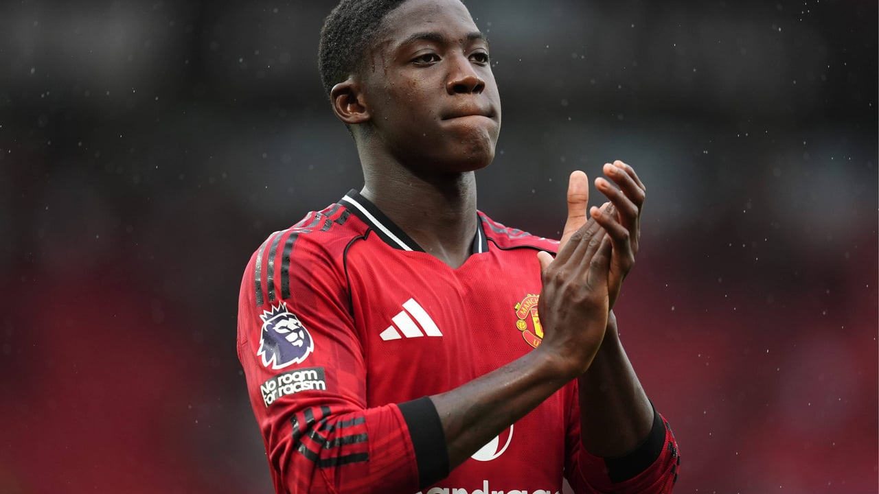 Se lanzan a por el fichaje de Mainoo