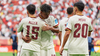 Mundial 2026 | Partidos de hoy jueves 2 julio: horarios y dónde ver en TV, juegan Estados Unidos - Bosnia y Herzegovina y España - Austria