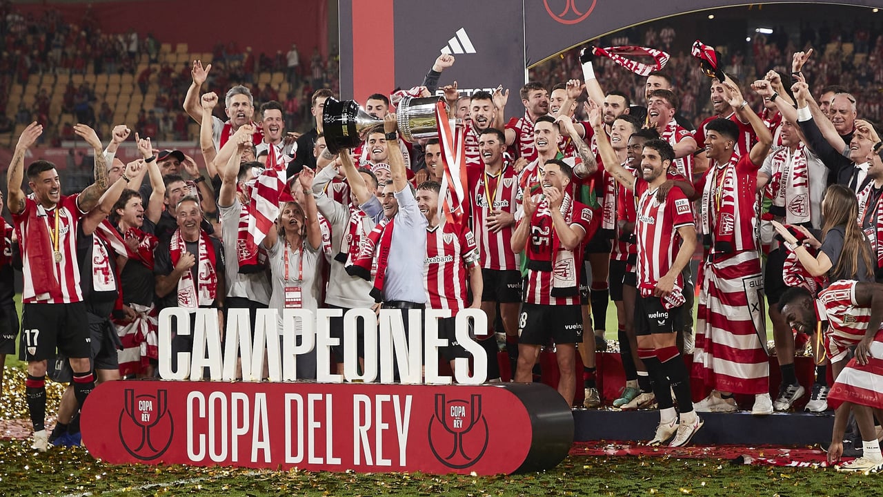 El Athletic, a por un 'imposible'
