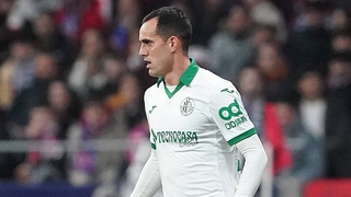 Varios equipos equipos de Segunda División dispuestos a fichar a Juanmi