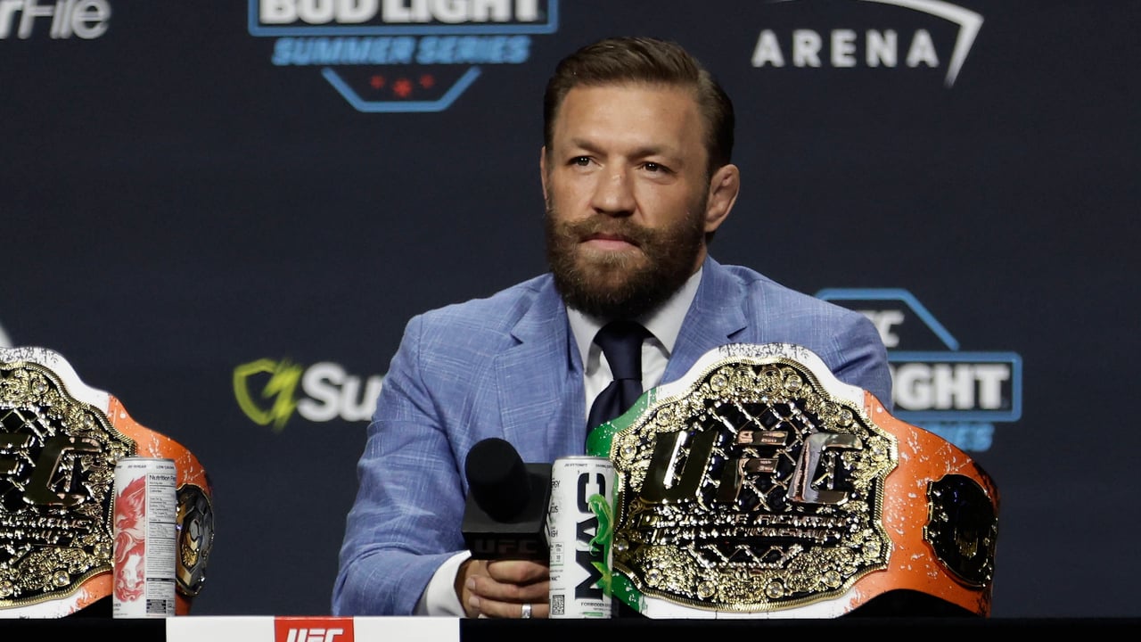 La carrera de McGregor en la UFC ha finalizado