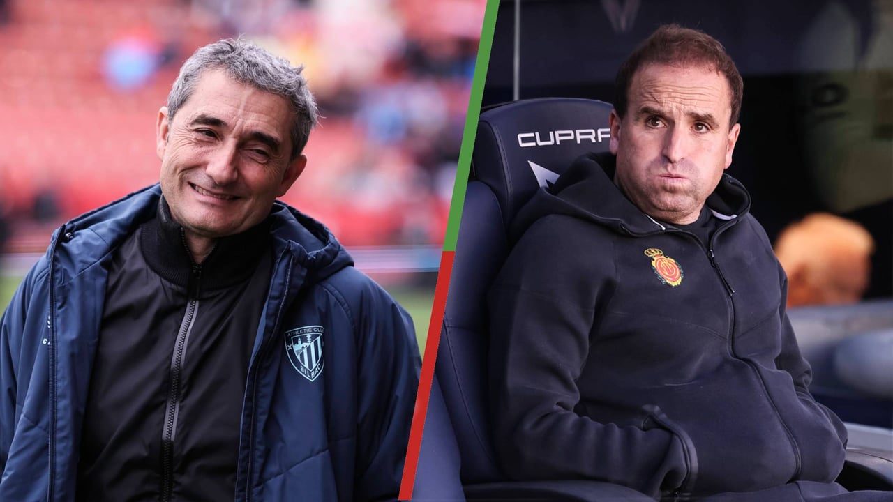 El Valencia ya tiene favoritos para su banquillo: Ernesto Valverde, primero, y Jagoba Arrasate