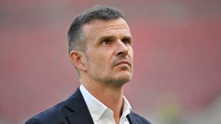 Dudas con el rumbo del Athletic Club en manos de Jon Uriarte