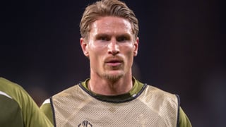 Starfelt sigue al margen y está prácticamente descartado