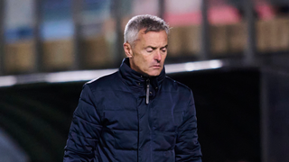 Fran Escribá es el protagonista del cambio en el Real Valladolid