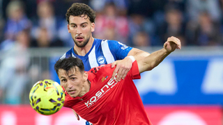 Deportivo Alavés - Osasuna: alineaciones posibles, horario y dónde ver en TV hoy el partido de LaLiga EA Sports