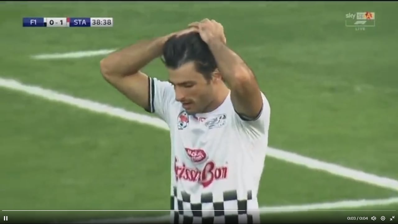 Saltan las alarmas por Carlos Sainz antes del GP de Mónaco