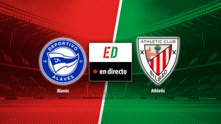 Deportivo Alavés - Athletic Club: resultado, resumen y goles