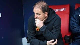 El Mallorca sorprende con la destitución de Jagoba Arrasate y ya tiene un candidato para sustituirlo 