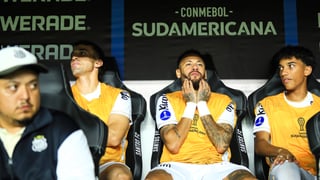 Neymar anuncia el final de su etapa con Brasil: "Mi historia con la Selección ha acabado"