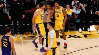 De Larrea sufre en la NBA, Baba Miller sorprende y Doncic firma su primera exhibición