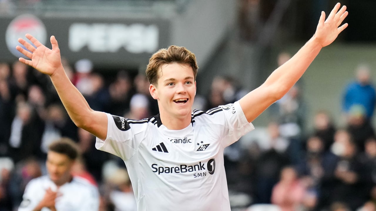 El Manchester United y el Barça vigilan al nuevo Odegaard