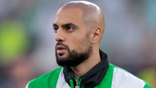 El Betis recalcula la ruta para el fichaje de Amrabat el próximo verano