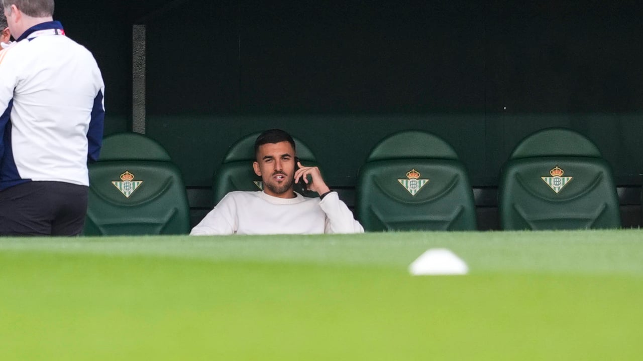 Dani Ceballos hace saber al Betis su interés en volver este verano: pros y contras de la operación