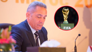 Marruecos intensifica su ofensiva para arrebatar a España la final del Mundial 2030